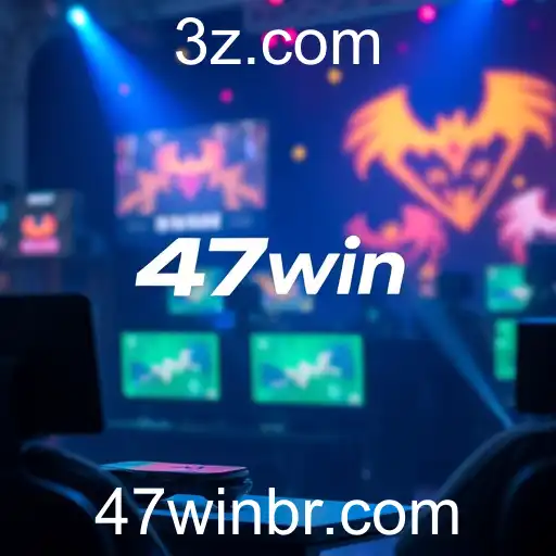 A Revolução dos Jogos com 47win