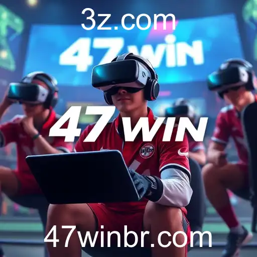 A revolução dos jogos online: 47win e o cenário em 2026
