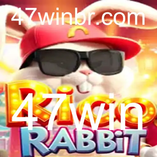RicoRabbit: Descubra o Excitante Jogo Novidade com '47win'