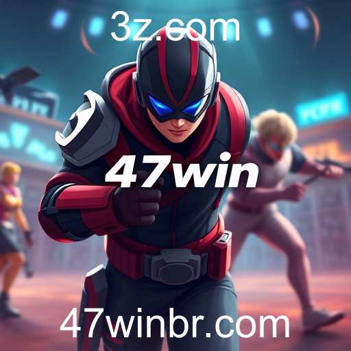 A Ascensão do 47win no Universo dos Jogos Online