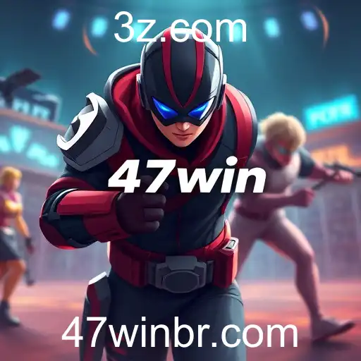 A Ascensão do 47win no Universo dos Jogos Online