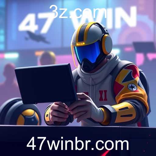 A Ascensão dos Jogos Online: Como o 47win Está Moldando o Mercado