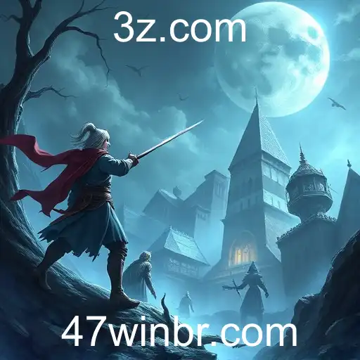 A Fascinante Jornada dos Role-Playing Games no 47win