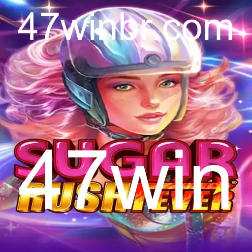 Mergulhe no Mundo Doce de SugarRushFever com a Estratégia 47win