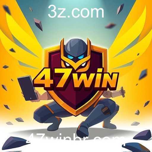 O Crescimento Surpreendente de 47win no Cenário de Jogos