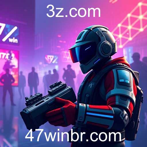 A Ascensão de 47win no Cenário dos Jogos Online
