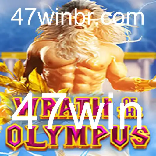 Descubra o Empolgante Mundo de WrathofOlympus: Sua Jornada Começa com 47win